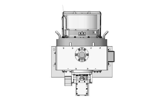 Камера дегазации
